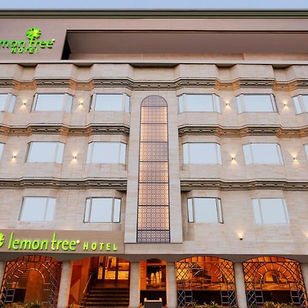 Lemon Tree Hotel Bhopal Exterior photo